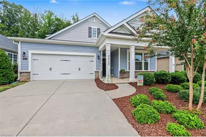 4520 Sapphire Court, Clemmons, NC 27012 - Photo 2