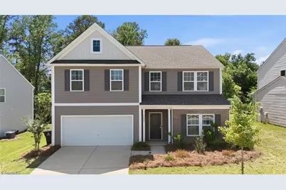 4622 Wesmar Court, Pfafftown, NC 27040 - Photo 1