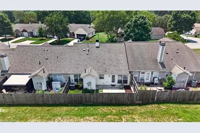 110 Mansfield Circle, Greensboro, NC 27455 - Photo 6