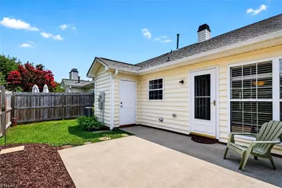 110 Mansfield Circle, Greensboro, NC 27455 - Photo 34