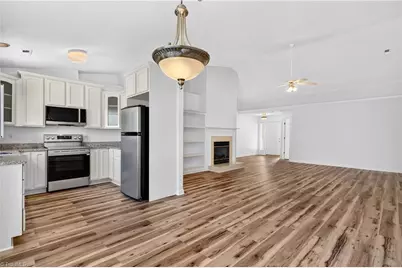 110 Mansfield Circle, Greensboro, NC 27455 - Photo 28