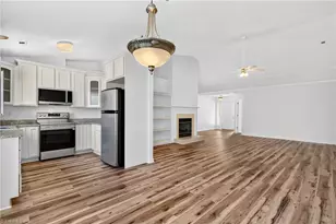 110 Mansfield Cir, Greensboro, NC 27455 - Photo 28
