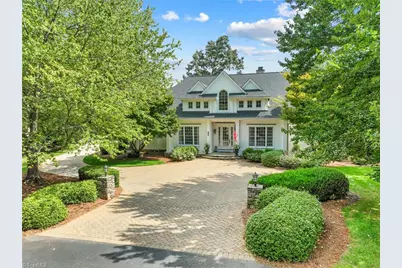 126 Watch Harbor Road, New London, NC 28127 - Photo 2