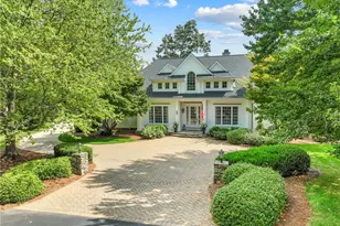 126 Watch Harbor Rd, New London, NC 28127 - Photo 2