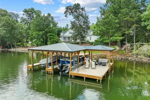 126 Watch Harbor Rd, New London, NC 28127 - Photo 42