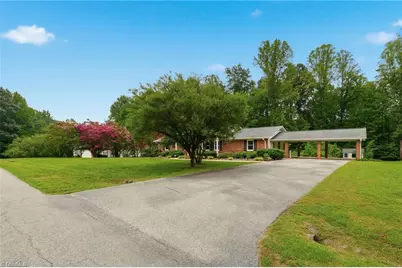 140 Clifton Drive, Reidsville, NC 27320 - Photo 6