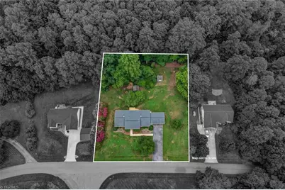 140 Clifton Drive, Reidsville, NC 27320 - Photo 12