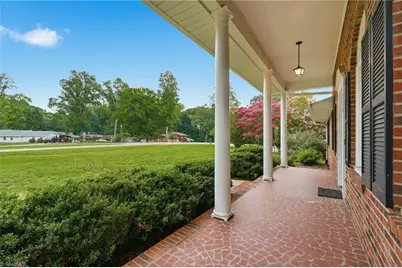 140 Clifton Drive, Reidsville, NC 27320 - Photo 4