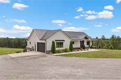 277 Crooked Road, Blanch, NC 27212 - Photo 4