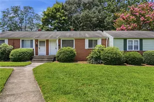 1829 Villa Dr, Greensboro, NC 27403 - Photo 1