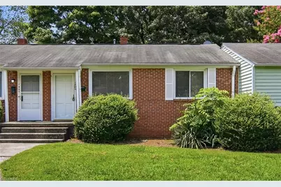 1829 Villa Drive, Greensboro, NC 27403 - Photo 2