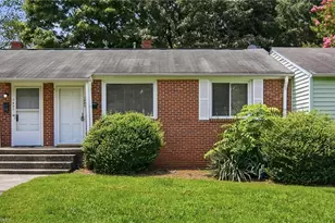 1829 Villa Dr, Greensboro, NC 27403 - Photo 2
