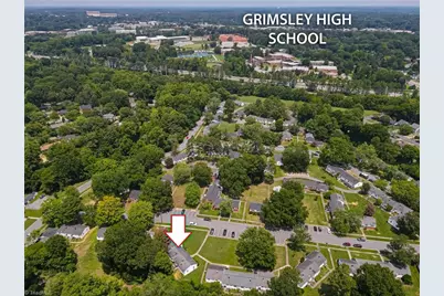 1829 Villa Drive, Greensboro, NC 27403 - Photo 22