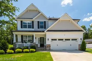 1342 Reading Ct, Burlington, NC 27217 - Photo 1
