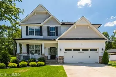 1342 Reading Court, Burlington, NC 27217 - Photo 46