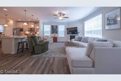 1342 Reading Court, Burlington, NC 27217 - Photo 12