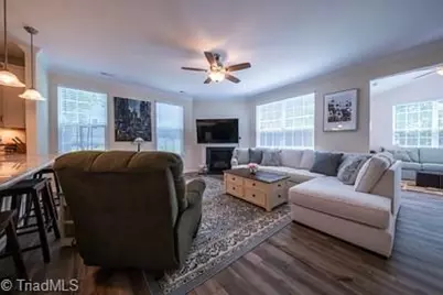 1342 Reading Court, Burlington, NC 27217 - Photo 4