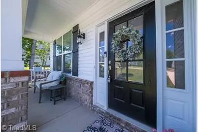 1342 Reading Court, Burlington, NC 27217 - Photo 2