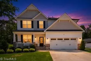 1342 Reading Ct, Burlington, NC 27217 - Photo 1