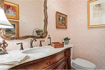 35 Sturbridge Lane, Greensboro, NC 27408 - Photo 20