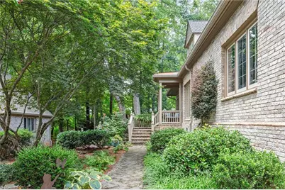 35 Sturbridge Lane, Greensboro, NC 27408 - Photo 2