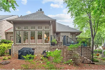 35 Sturbridge Lane, Greensboro, NC 27408 - Photo 48