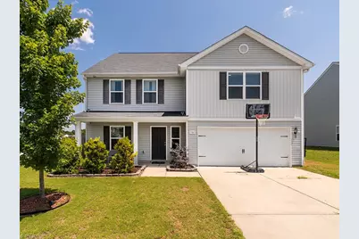 102 Seward Place, Burlington, NC 27217 - Photo 1