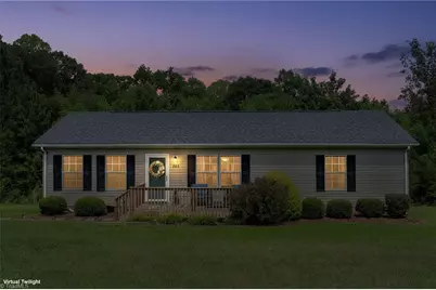 863 Crutchfield Road, Reidsville, NC 27320 - Photo 2