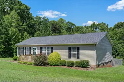 863 Crutchfield Road, Reidsville, NC 27320 - Photo 4
