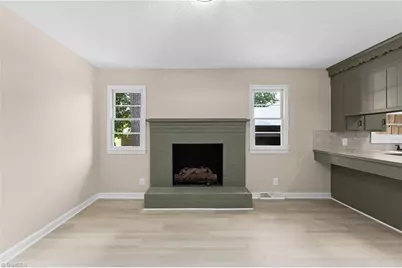 117 Hinshaw Avenue, Yadkinville, NC 27055 - Photo 18