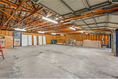 117 Hinshaw Avenue, Yadkinville, NC 27055 - Photo 8