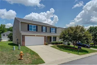 5955 Odenton Lane, Pfafftown, NC 27040 - Photo 2