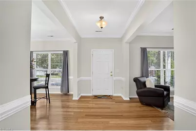4045 Fountain Grove Drive, High Point, NC 27265 - Photo 6