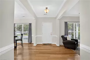 4045 Fountain Grove Dr, High Point, NC 27265 - Photo 6
