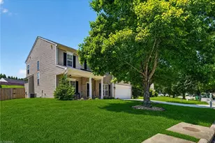 4045 Fountain Grove Dr, High Point, NC 27265 - Photo 48