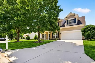 4045 Fountain Grove Drive, High Point, NC 27265 - Photo 24