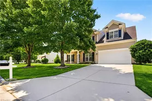 4045 Fountain Grove Dr, High Point, NC 27265 - Photo 24