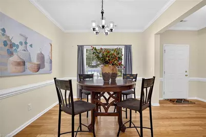 4045 Fountain Grove Drive, High Point, NC 27265 - Photo 18