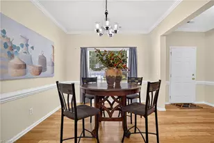 4045 Fountain Grove Dr, High Point, NC 27265 - Photo 18