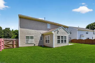 4045 Fountain Grove Drive, High Point, NC 27265 - Photo 22