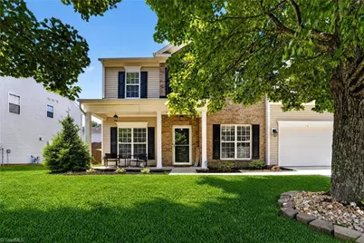 4045 Fountain Grove Drive, High Point, NC 27265 - Photo 1