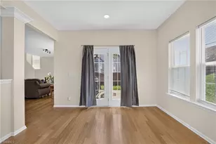 4045 Fountain Grove Dr, High Point, NC 27265 - Photo 20
