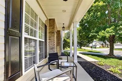 4045 Fountain Grove Drive, High Point, NC 27265 - Photo 30