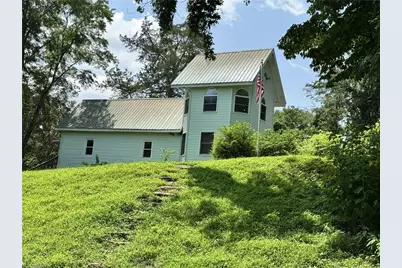 137 Old Rockford Road, Dobson, NC 27017 - Photo 1