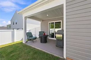 141 Big Laurel Dr, Mocksville, NC 27028 - Photo 34