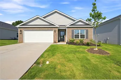 141 Big Laurel Drive, Mocksville, NC 27028 - Photo 1