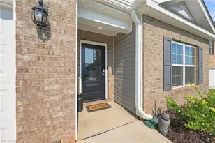 141 Big Laurel Dr, Mocksville, NC 27028 - Photo 6