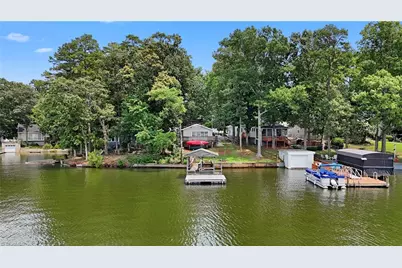 191 Shoreline Drive, Lexington, NC 27292 - Photo 34