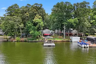 191 Shoreline Dr, Lexington, NC 27292 - Photo 34