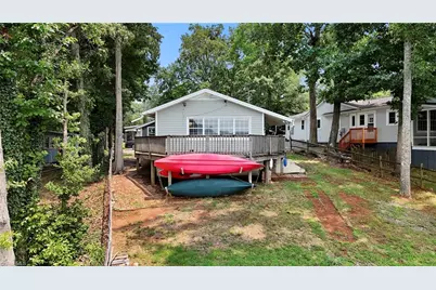191 Shoreline Drive, Lexington, NC 27292 - Photo 4